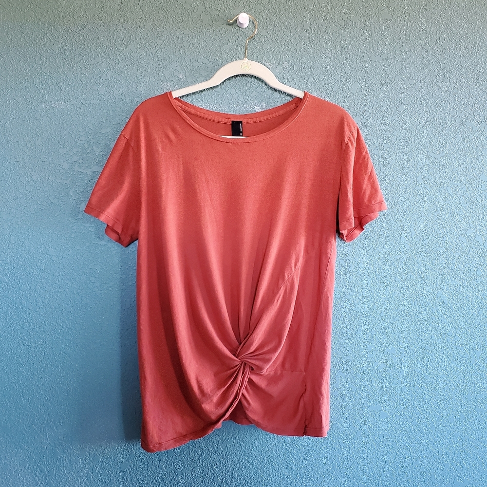 Twisted T-Shirt